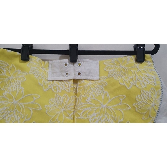Anna Sui shorts Comfy  Womens Siez 6 Surf Shorts Free People - Picture 7 of 12